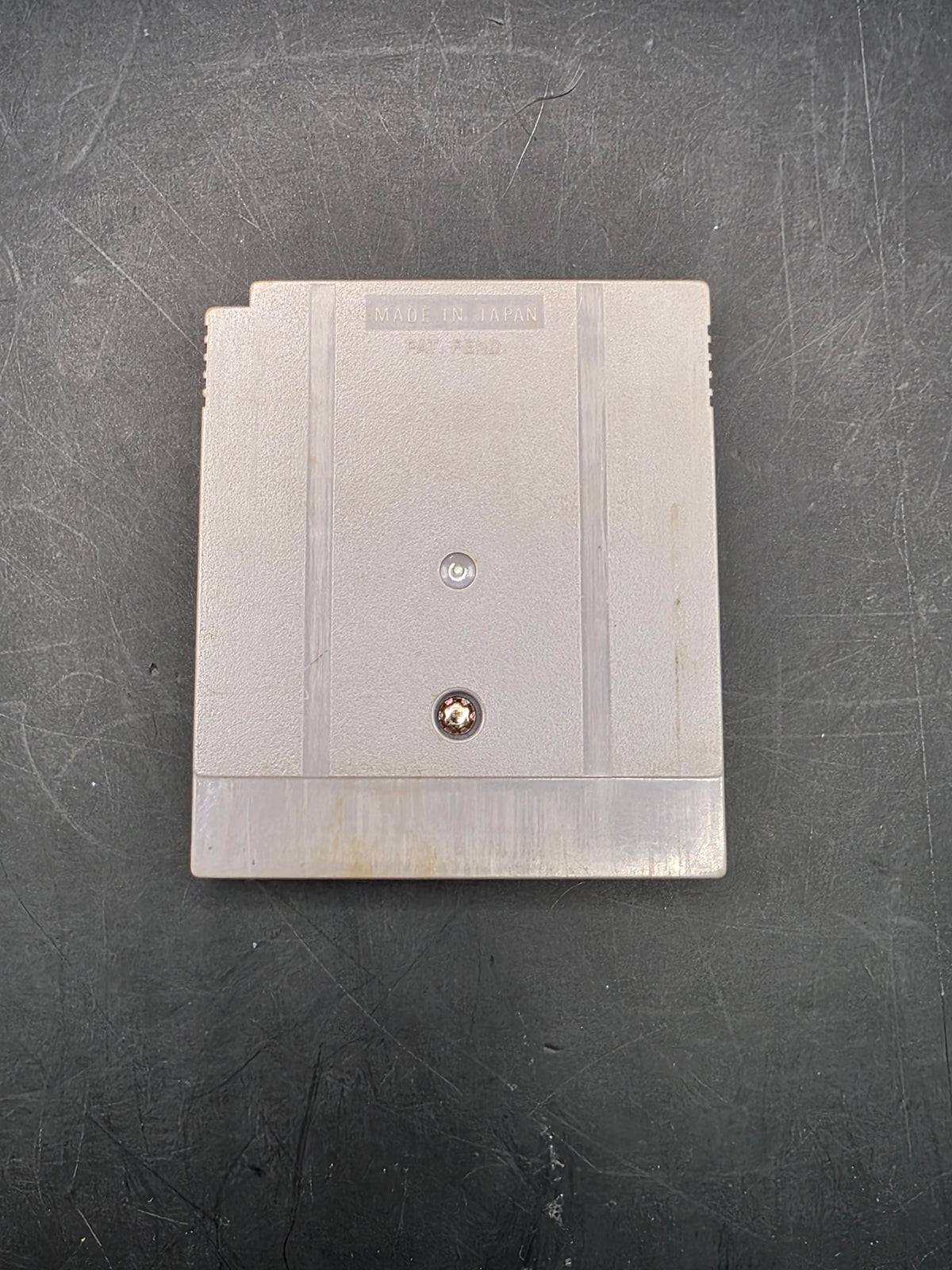 Super Mario Land Nintendo Game Boy Game - Cart Only
