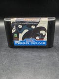 Premier Manager Sega Mega Drive Game - Cart Only