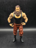Braun Strowman - WWE Mattel Wrestling Figure - Basic Series Wyatt family