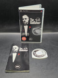 The Godfather - Sony PSP Game Boxed VGC Complete