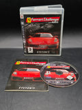 Ferrari Challenge: Trofeo Pirelli (PS3) PEGI 3+ Simulation: Car Racing