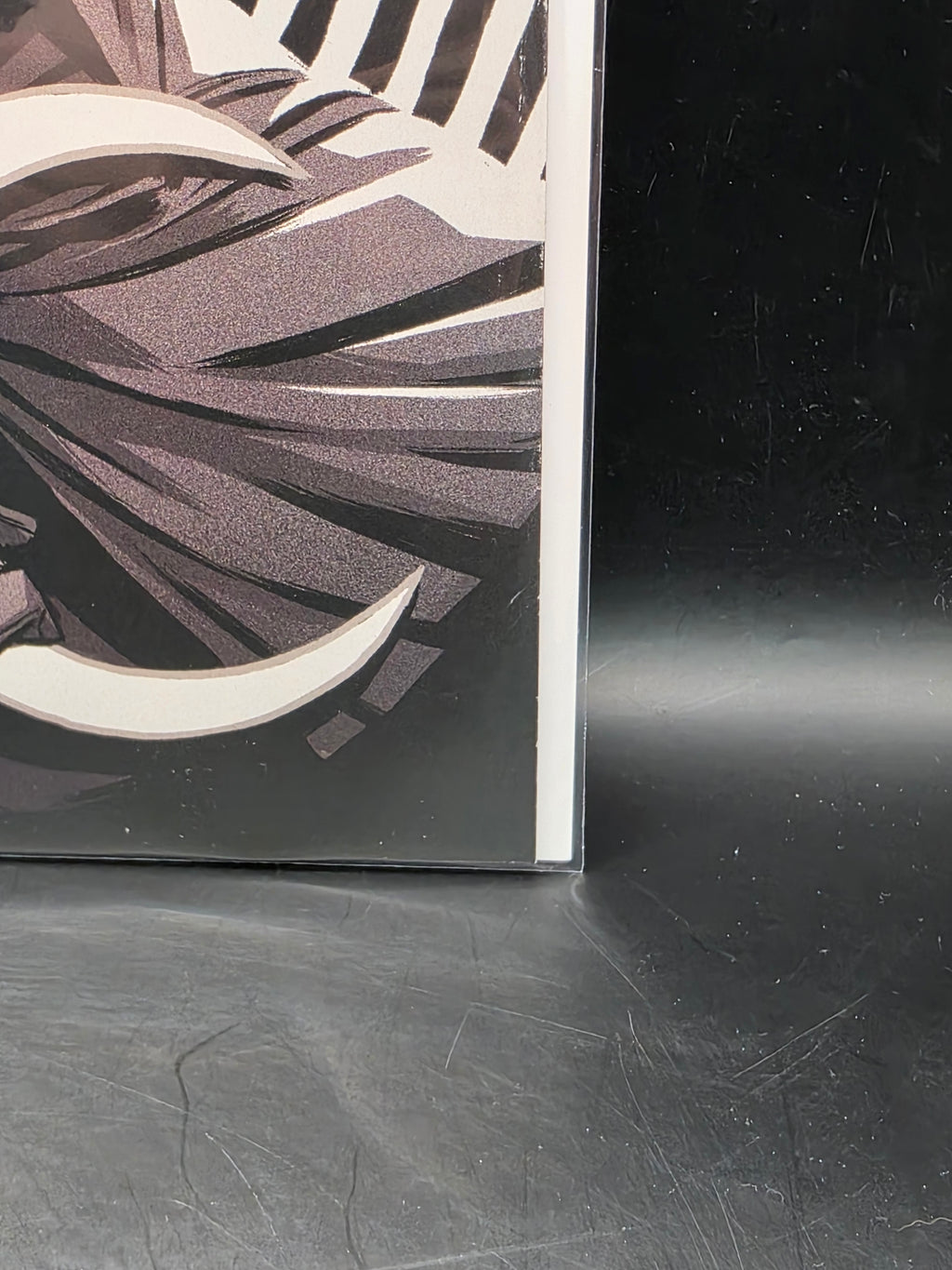 MOON KNIGHT #198 FIRST PRINT MARVEL COMICS (2018)