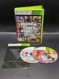 GTA V - Xbox 360 Game PAL