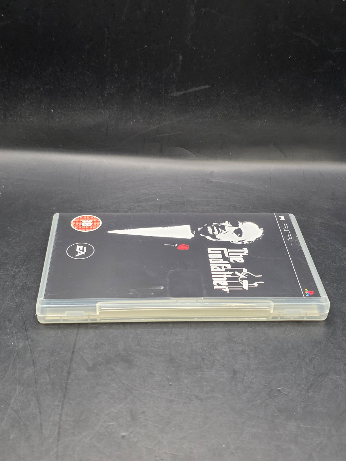 The Godfather - Sony PSP Game Boxed VGC Complete