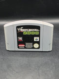 Wrestlemania 2000 Nintendo N64 Game - Cart Only