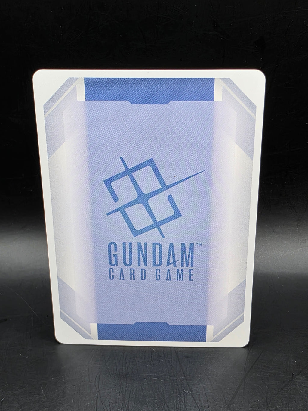 Bandai Gundam DX GD04-049 LR Unit Holo English Gundam Card Game