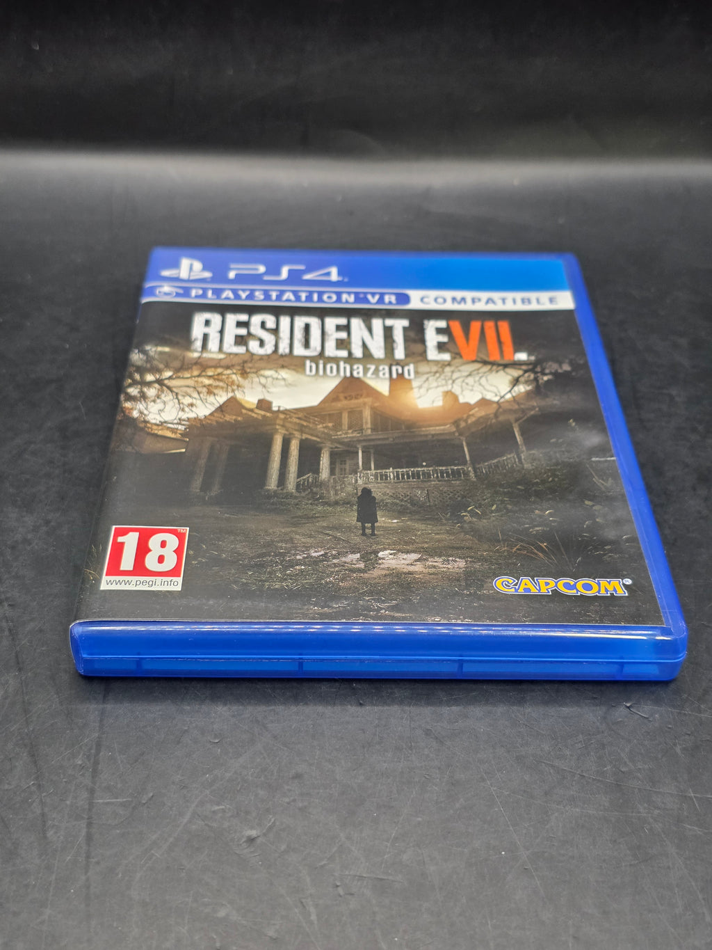 Resident Evil VII: Biohazard - Sony PlayStation 4 - PS4