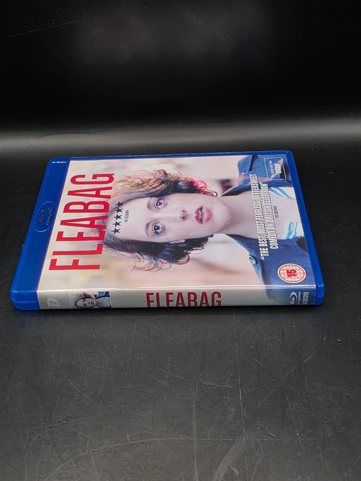 Fleabag Blu Ray