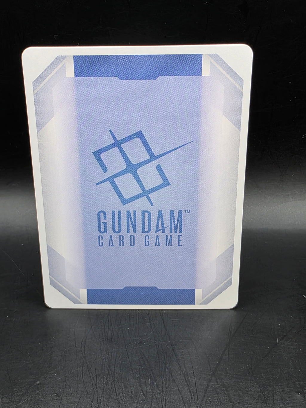 Gaia Gundam - GD05-034 Freedom Ascension LR - Gundam Card Game