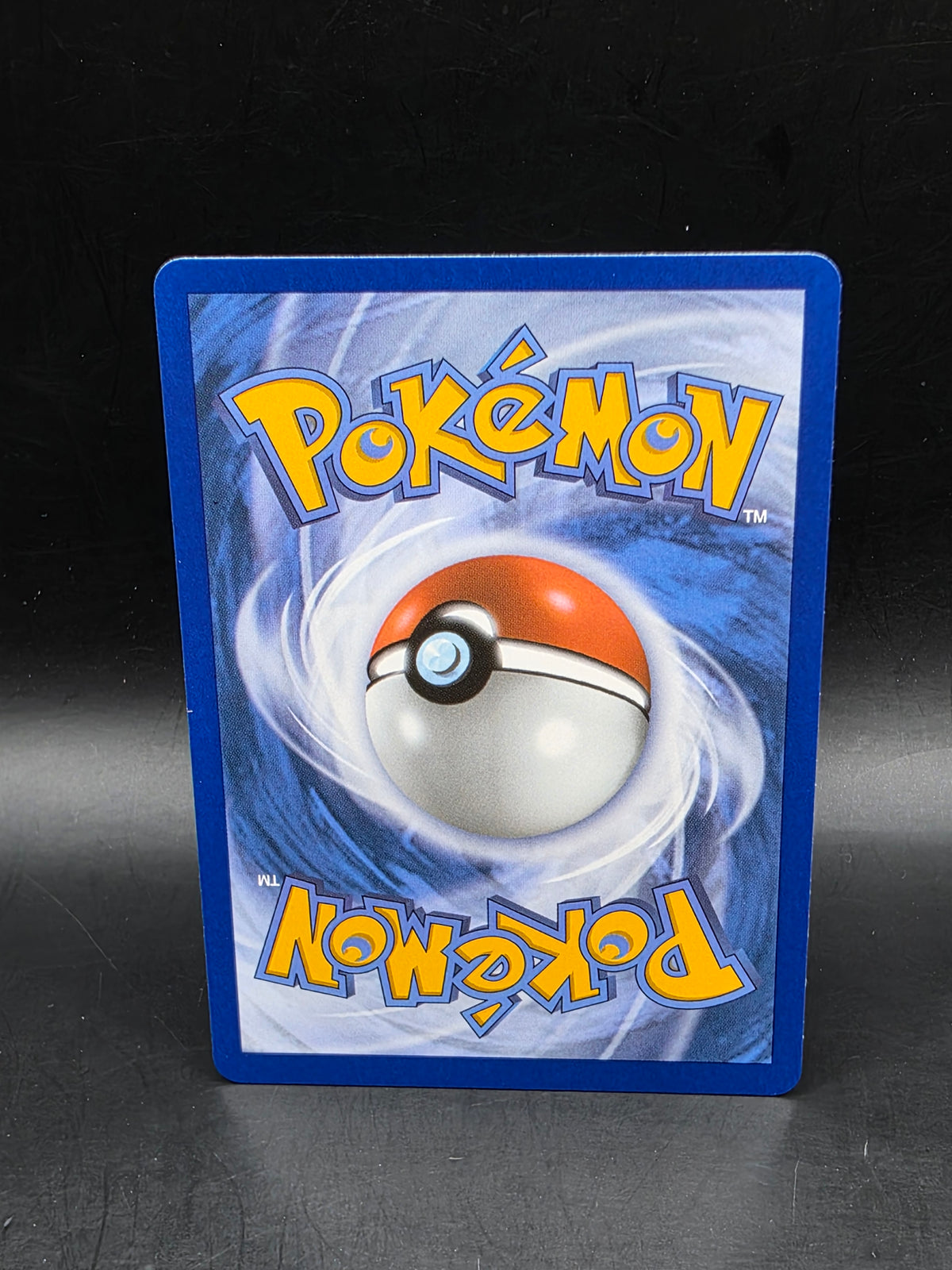 Pokemon First Partner Illustration Series 3 Mudkip MEP 057 Promo Card