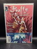 Buffy the Vampire Slayer - Tales of the Vampire Season 8 -Dark Horse Comic books