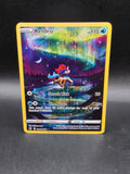 Keldeo GG07/GG70, Crown Zenith Galarian Gallery, Holo Ultra Rare, English