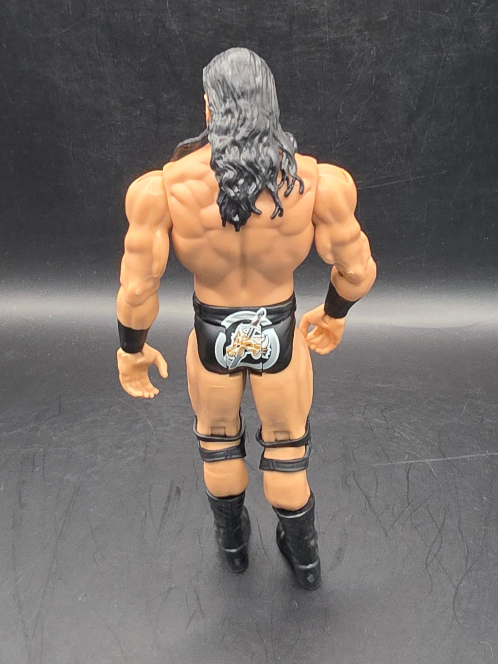 Official WWE 2017 Drew McIntyre 7 Inch Articulated Wrestling Action Figure By Mattel