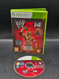 WWE 2K14 Xbox 360 Game - PAL