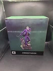 DC The Joker Iron Studios 1/10th Deluxe Statue - New & Sealed