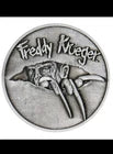 A Nightmare on Elm Street Limited Edition Metal Film Medallion - 5000 Worldwide -BRAND NEW-