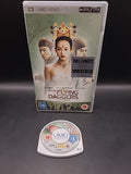 House Of Flying Daggers (UMD, 2005) For Sony PSP