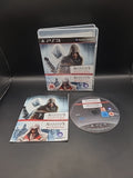 Assassins Creed Revelations & Brotherhood PS3 Game Double Pack