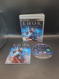 Thor: God of Thunder (Sony PlayStation 3, 2011) PS3 - PAL