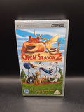 Open Season 2 UMD For Sony PSP - New & Sealed