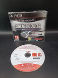 Zone Of The Eenders HD Collection PS3 Promotional Promo Game