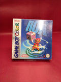 Rox (Nintendo Game Boy Color, 2001)  NEW AND SEALED