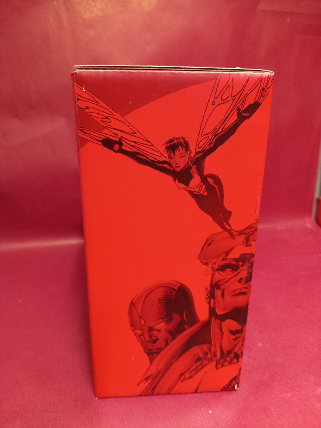 Eaglemoss Marvel Fact Files The Mighty Thor Jane Foster