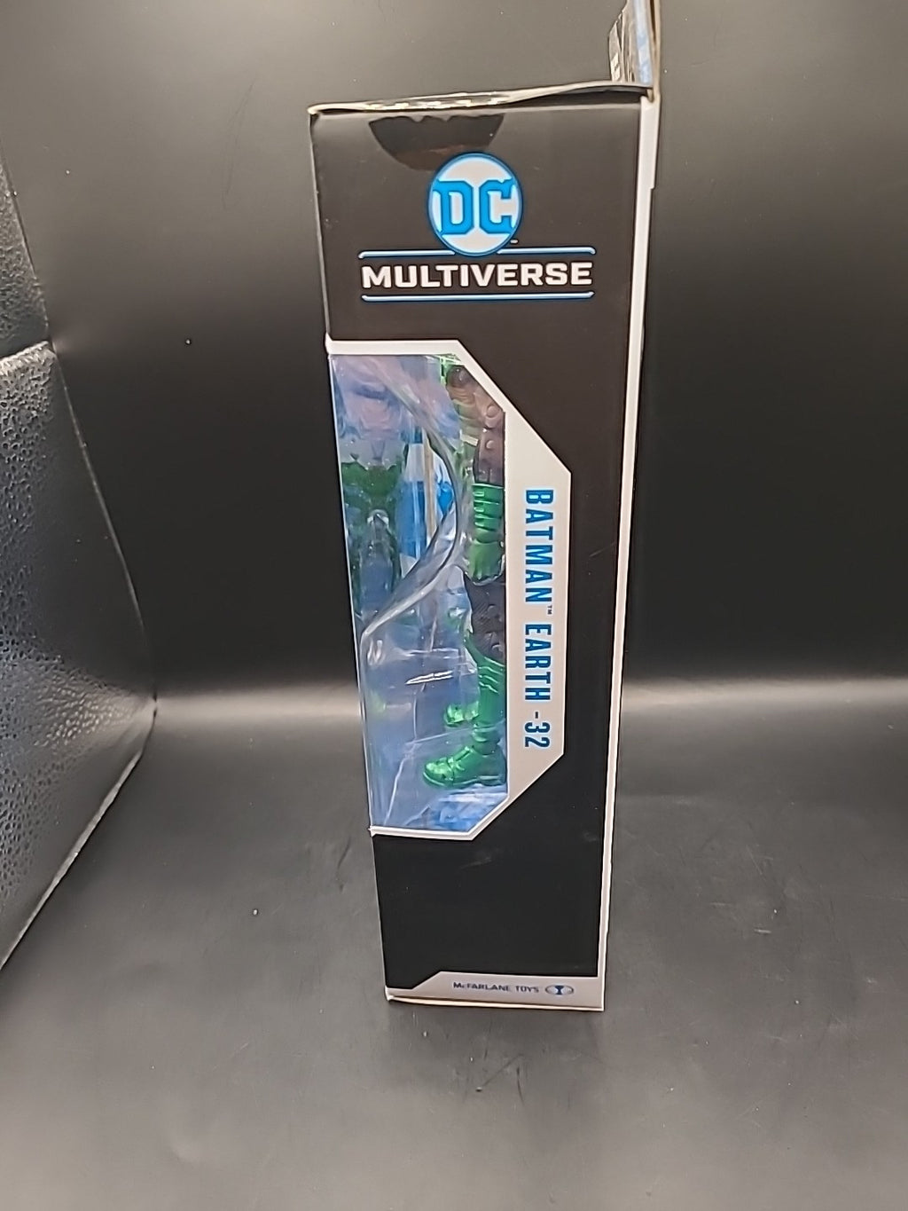 Mcfarlane Toys DC Multiverse Batman Earth -32 Action Figure 7"