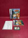 Rugrats Go Wild - Nintendo Gameboy Advance GBA PAL