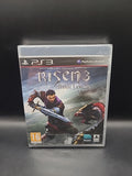 Risen 3 Titan Lords Ps3 Game - PAL