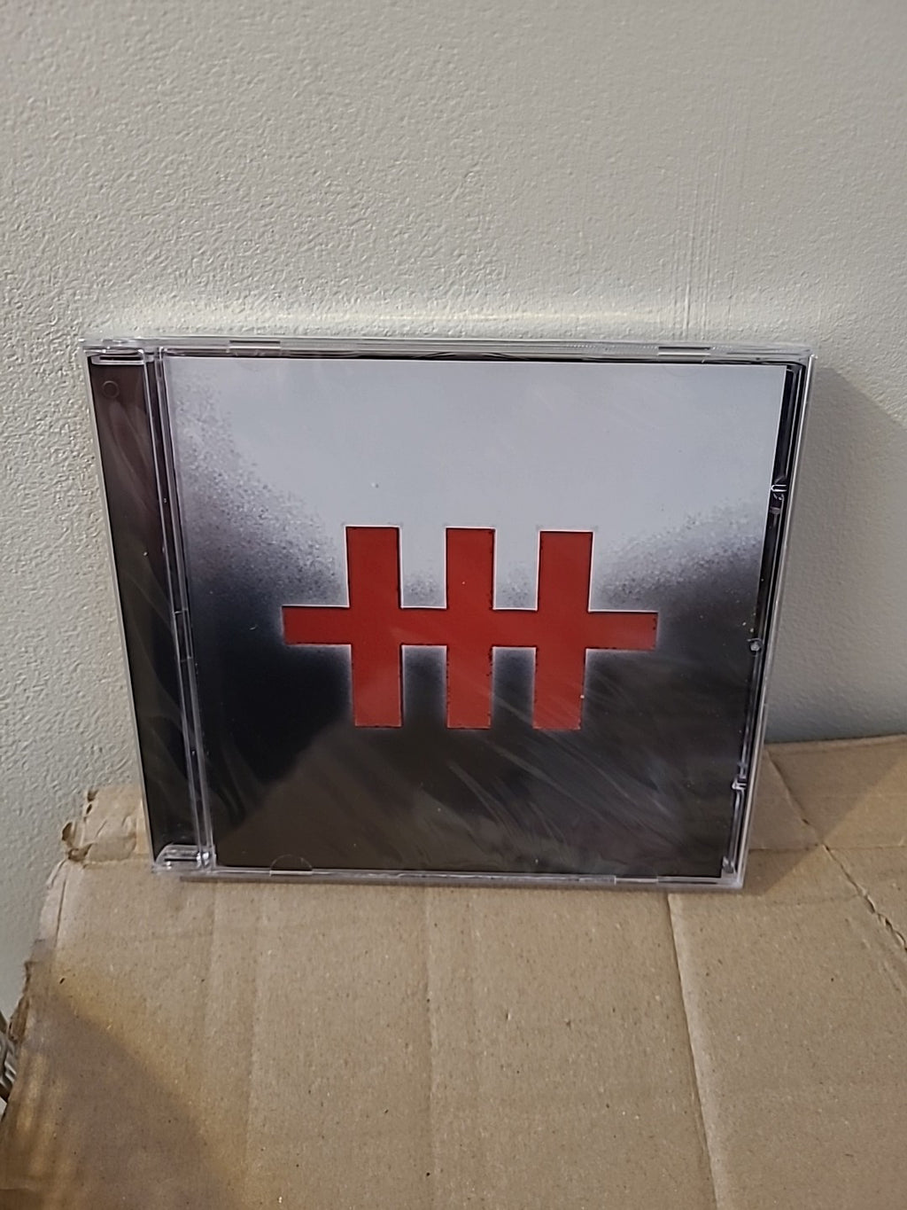 Turbulent Hearts Cd - New & Sealed