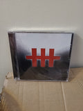 Turbulent Hearts Cd - New & Sealed