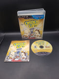 Order Up PS3 Game - NTSC Region One
