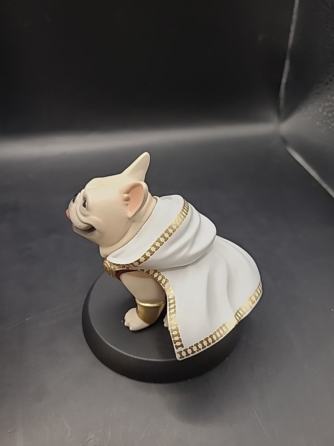 Super Ollie Ollie 3 Inch QMX Q-Fig Diorama Limited Edition