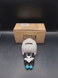 Marvel Spider-Gwen Kawaii Ceramic Money Bank -BRAND NEW-