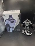 Batman Black & White Statue By Dick Sprang Limited Edition
