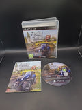 Farming Simulator 15 Sony PlayStation 3 (PS3) Complete With Manual (PAL)
