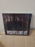 Black Soul Choir by Wolves like Us (Record, 2014)