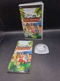 The Sims 2: Castaway (Original) (Sony PSP, 2009)