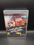 Truck Racer Ps3 Game - New & Sealed - PAL