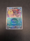 Pokemon Card Zoroark 097/187 Poke Ball Terastal Festival Japanese