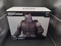 DC Direct Armored Batman Black & White Statue By Frank Miller