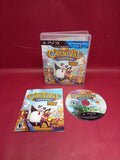 Carnival Island PS3 Game NTSC US/Canada