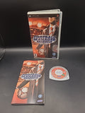 Football Manager 2008 (Sony PSP, 2007)