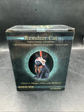 Nemesis Now Reindeer Cat Hanging Ornament