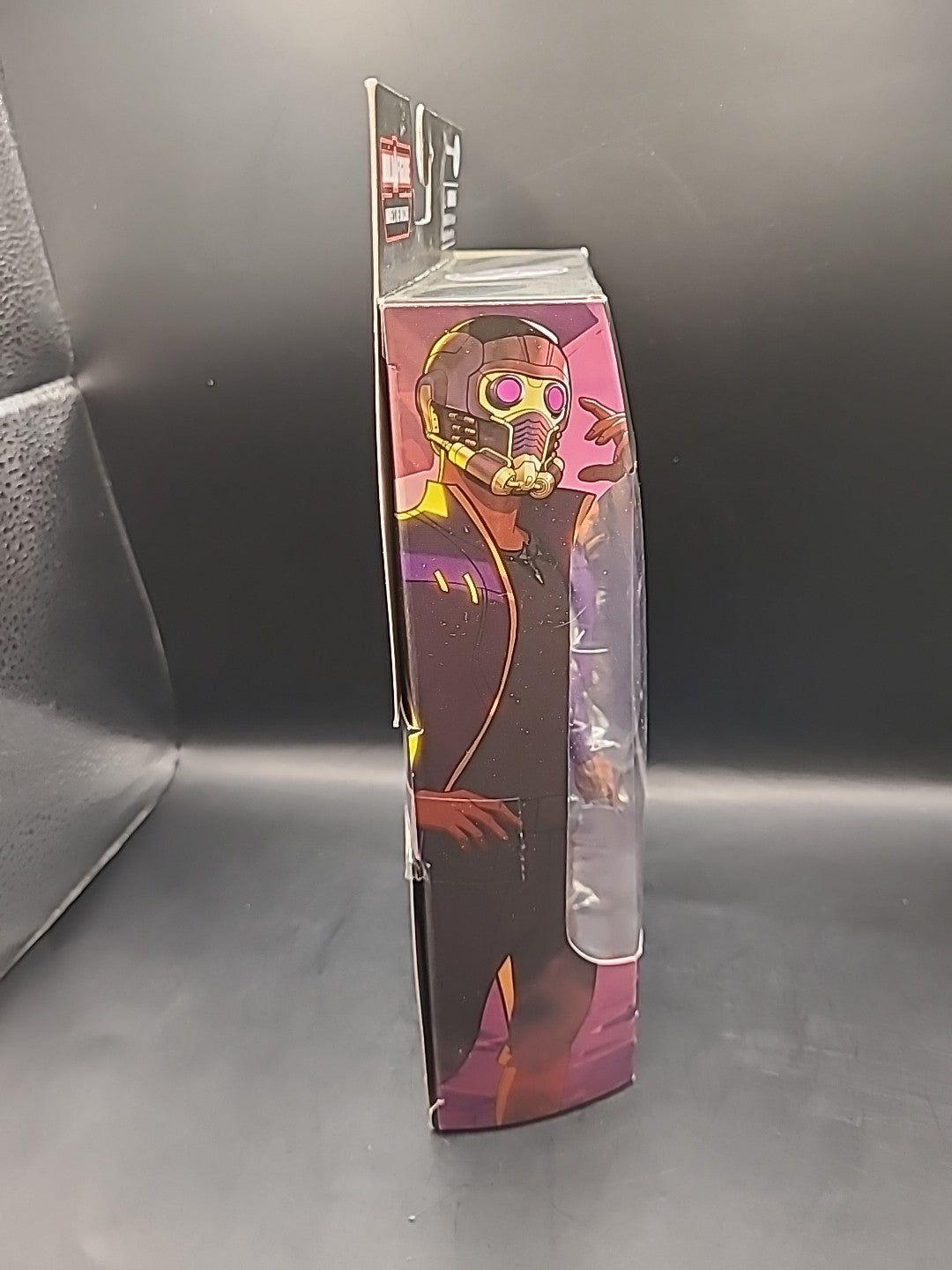 Hasbro Marvel Legends Series 6" Action Figure T'Challa Star-Lord