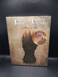Prince Of Persia Collector's Edition Game Guide Prima Hardback - New & Sealed