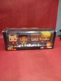 Pixel The Big Bang Theory 002 4 Figures Sheldon Flash, Raj, Howard, Bernadette