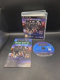 Rock Band 3 (Sony PlayStation 3, 2010) PS3 - PAL