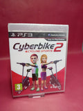 Cyberbike 2 - Cycling Sports on PS3 ; 2011